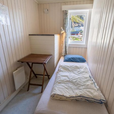 Å Lofoten A Hi Hostel מראה חיצוני תמונה